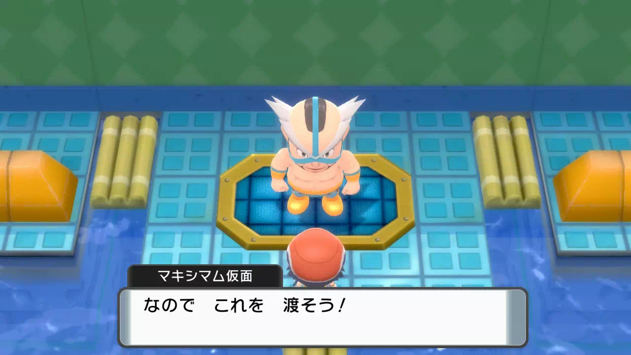 フェンバッジ
