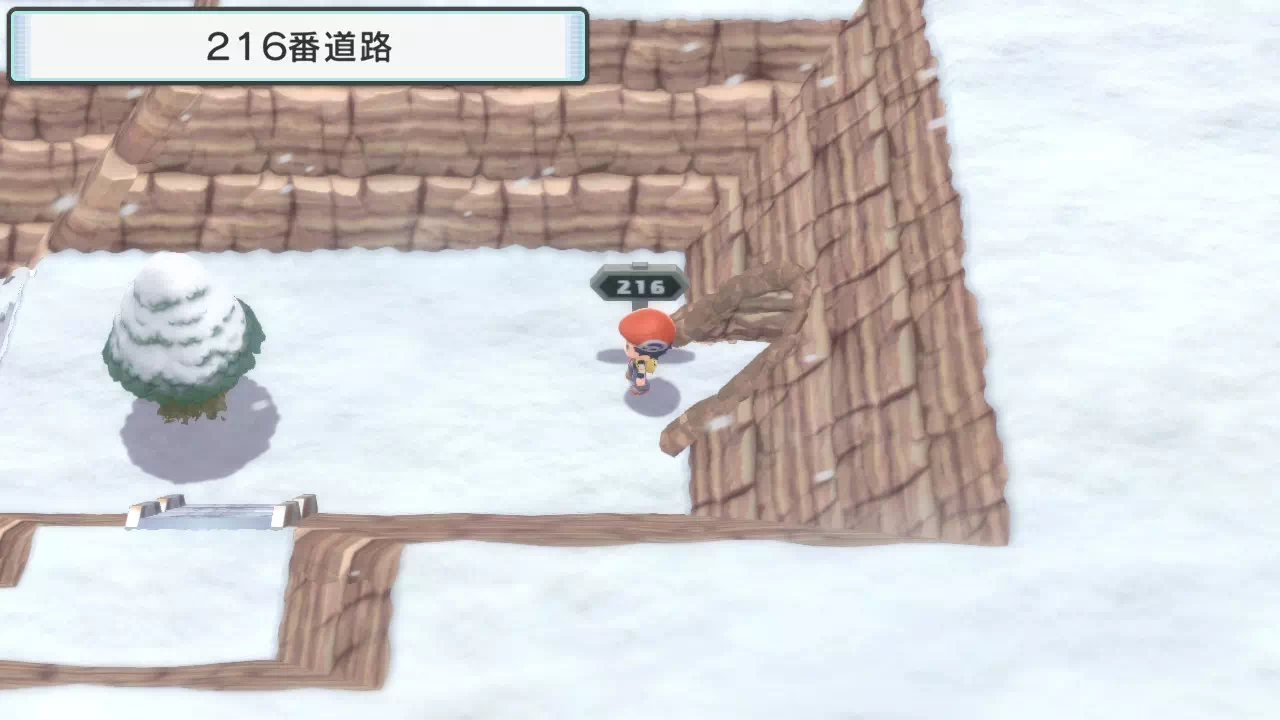 216番道路