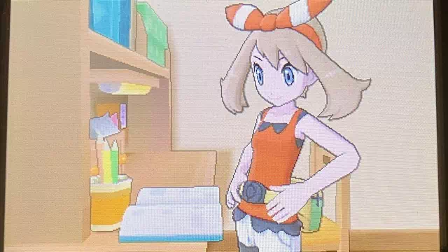 ハルカ