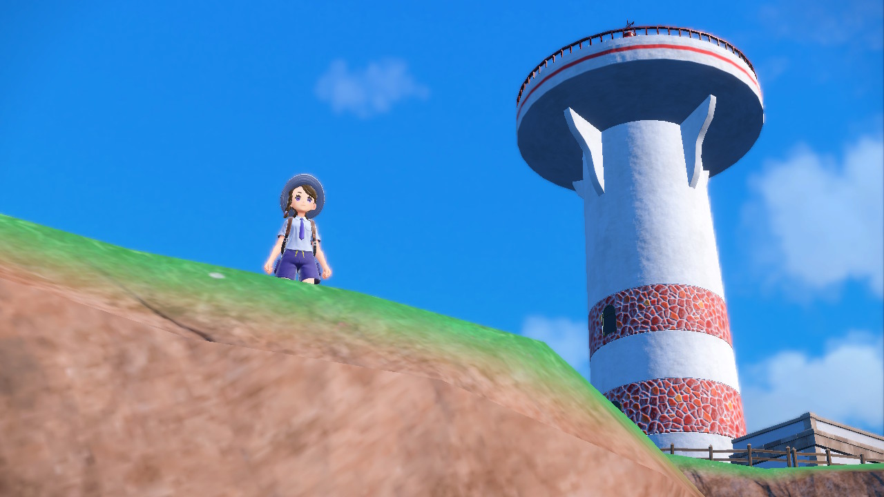 謎の声2