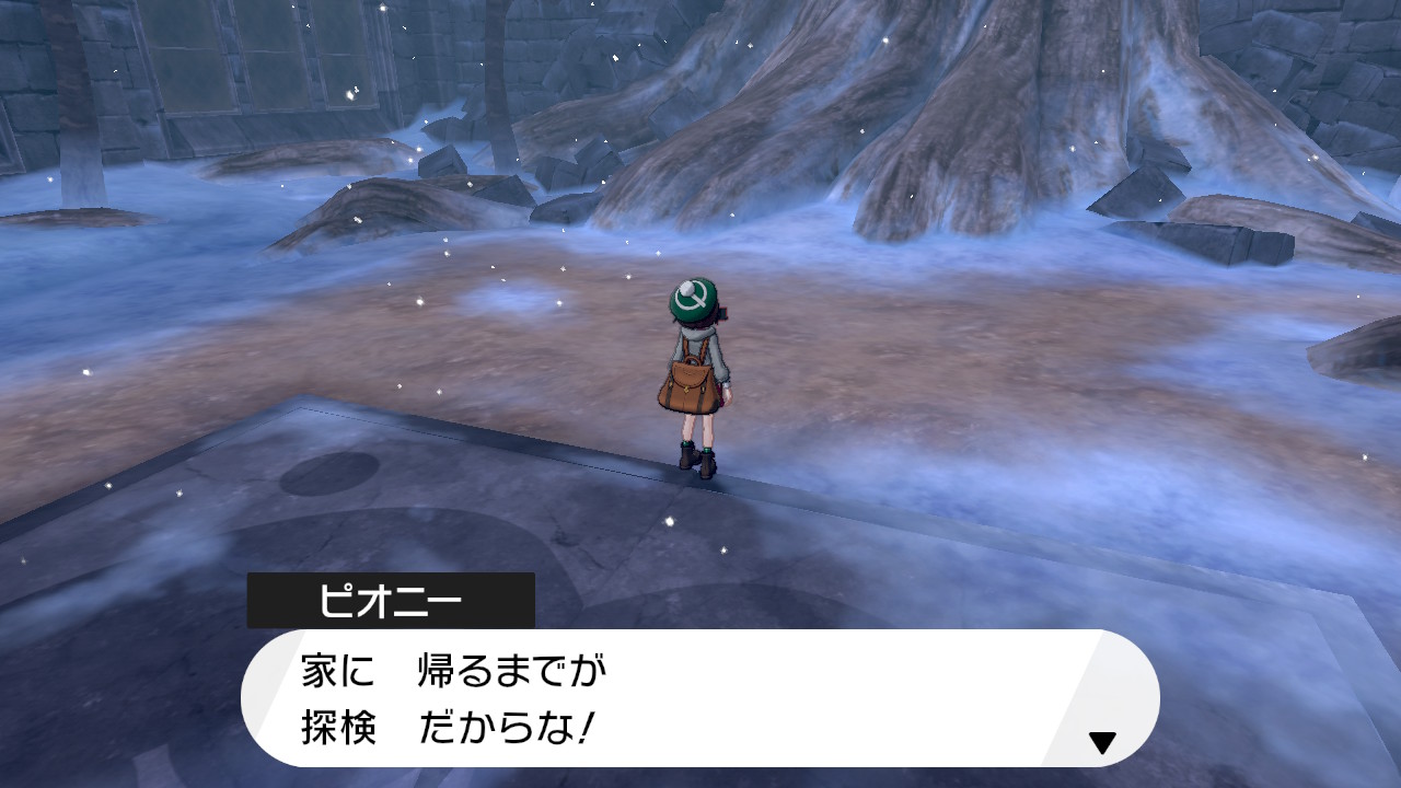 フリーズ村へ戻る