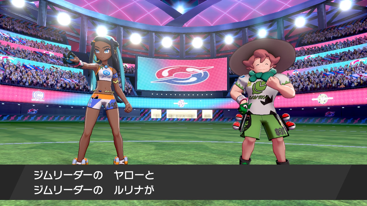 第1回戦