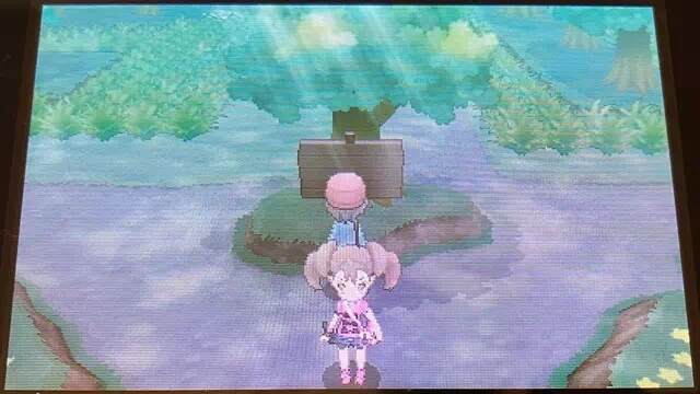 ハクダンの森