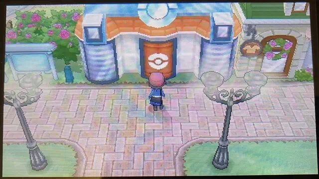 ハクダンシティ