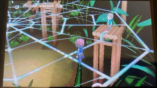 ハクダンシティジム内