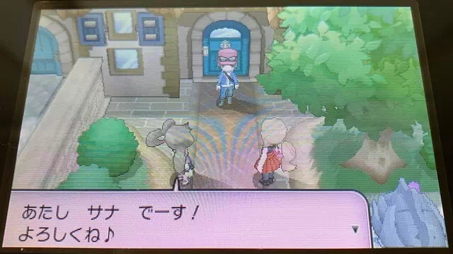サナ
