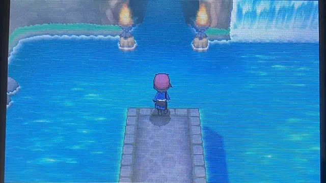 ポケモンリーグへ