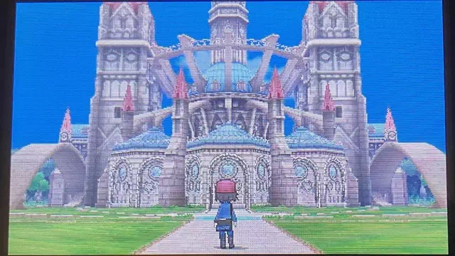 ポケモンリーグ