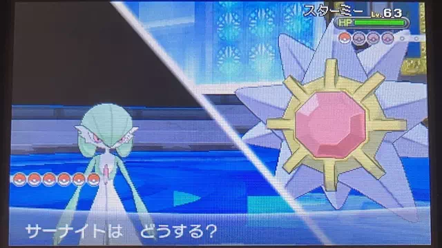 VS 四天王 ズミ2