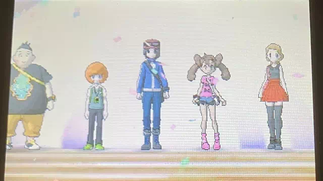 パレード