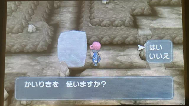 チャンピオンロード・かいりき