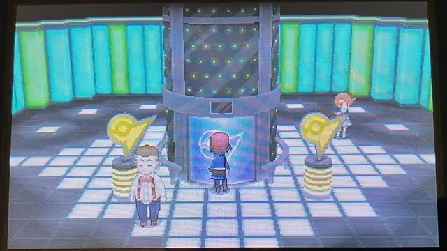 ミアレシティジム