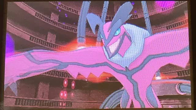 イベルタルの目覚め2