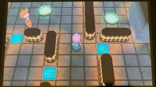フラダリラボ攻略