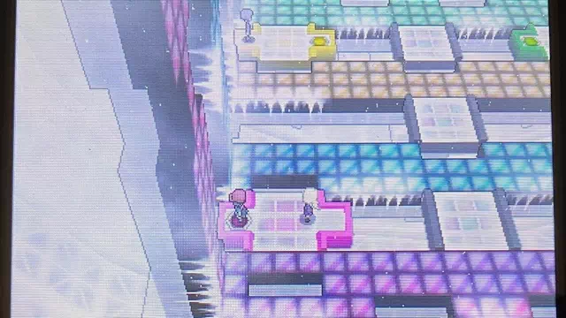 エイセツシティジム2