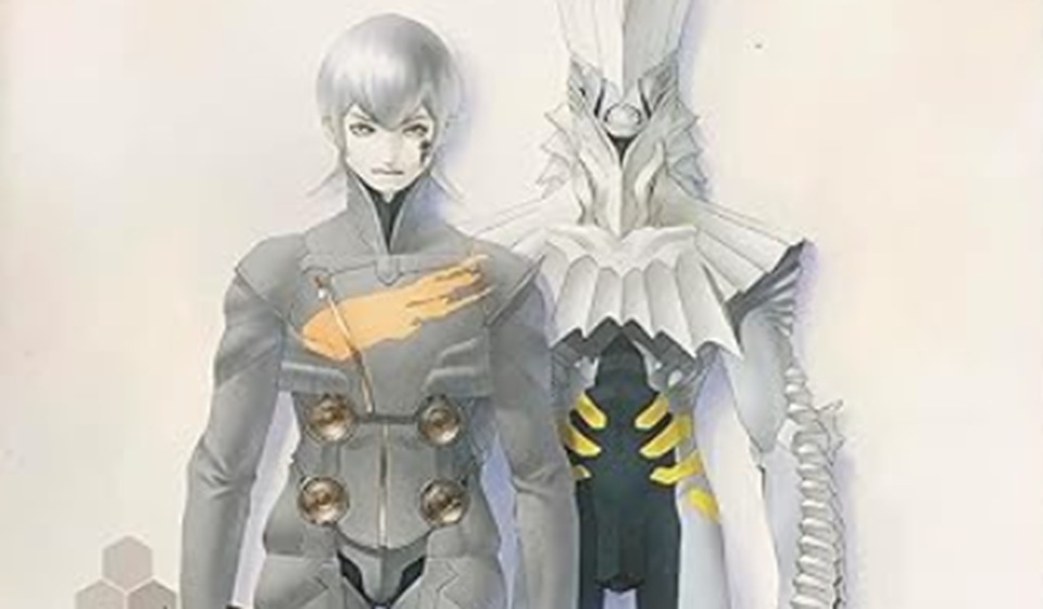 DIGITAL DEVIL SAGA アバタール・チューナー