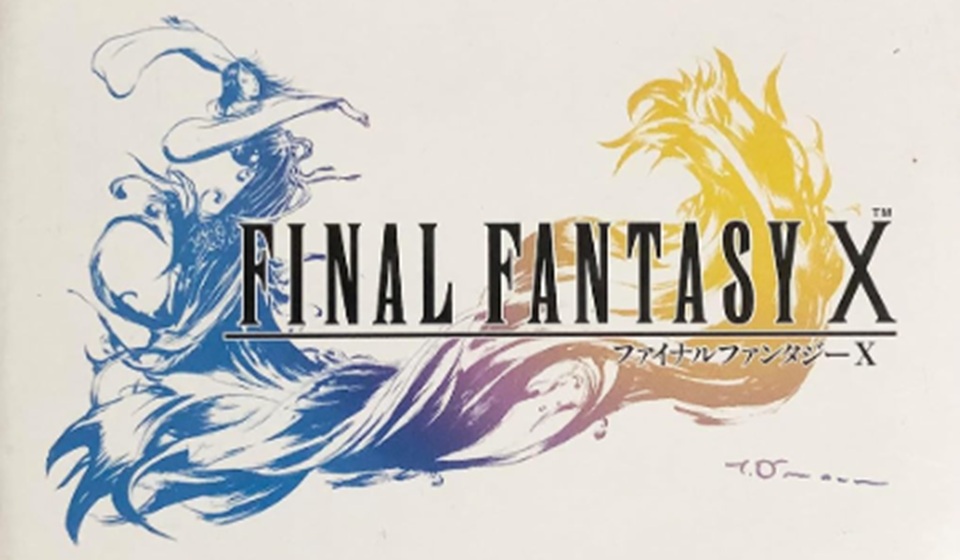 ファイナルファンタジーX