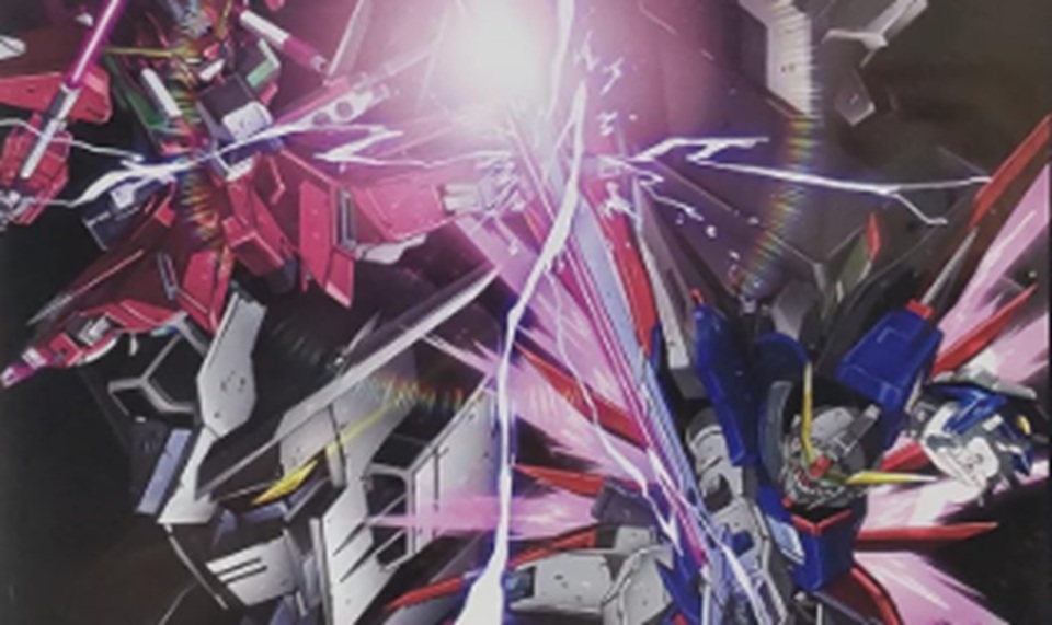 機動戦士ガンダムSEED DESTINY 連合vs.Z.A.F.T.II PLUS