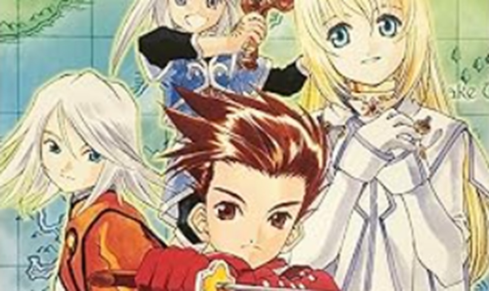 テイルズ オブ シンフォニア
