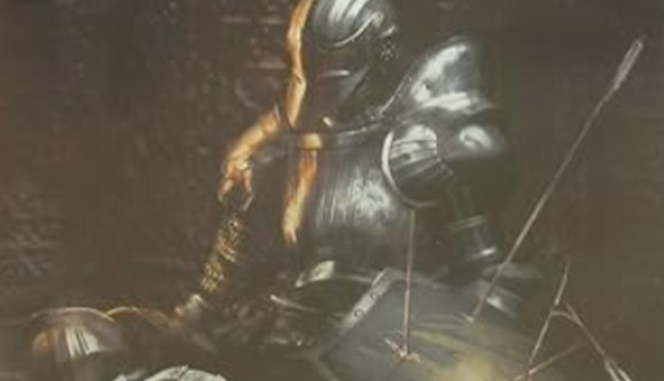 Demon's Souls