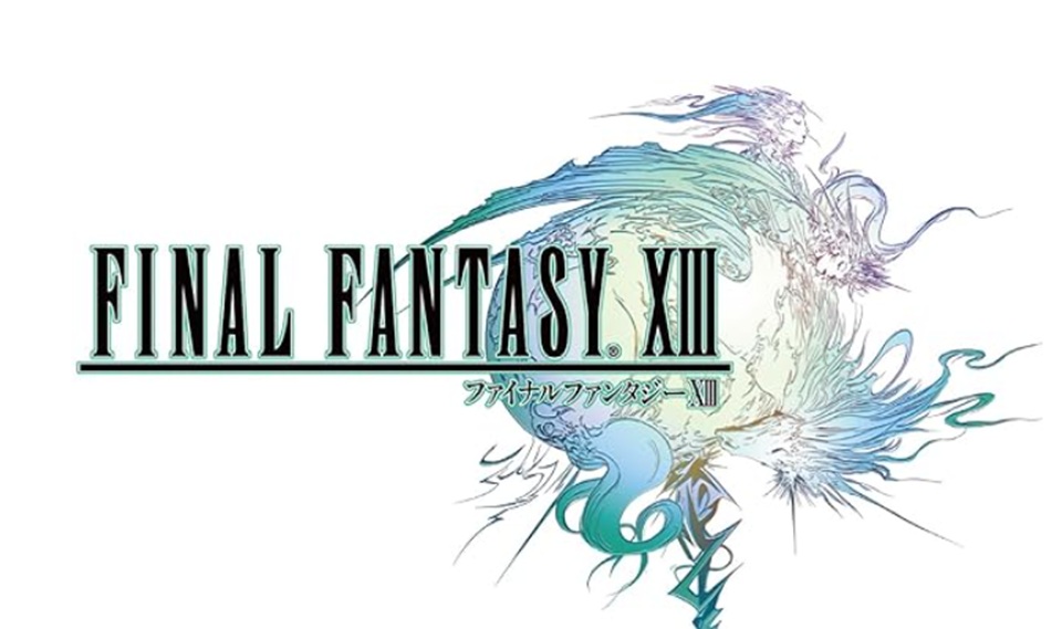 ファイナルファンタジーXIII