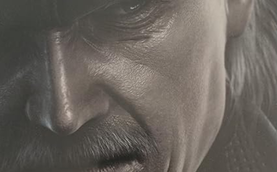 メタルギア ソリッド 4 ガンズ・オブ・ザ・パトリオット