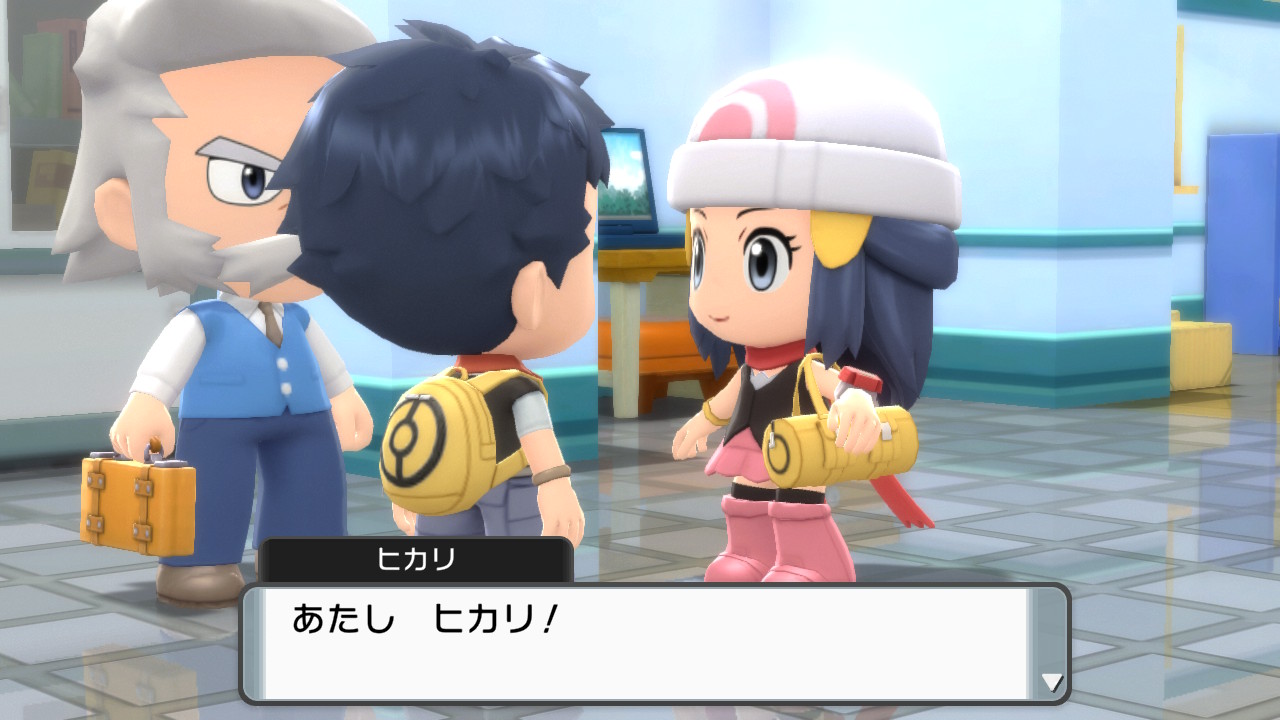味わい深いグラフィック