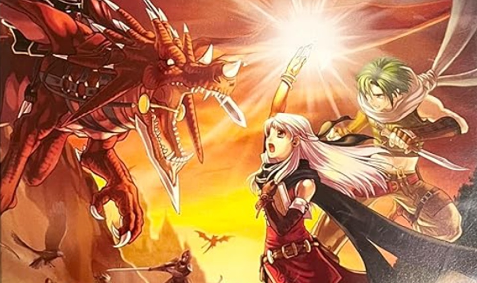 ファイアーエムブレム 暁の女神