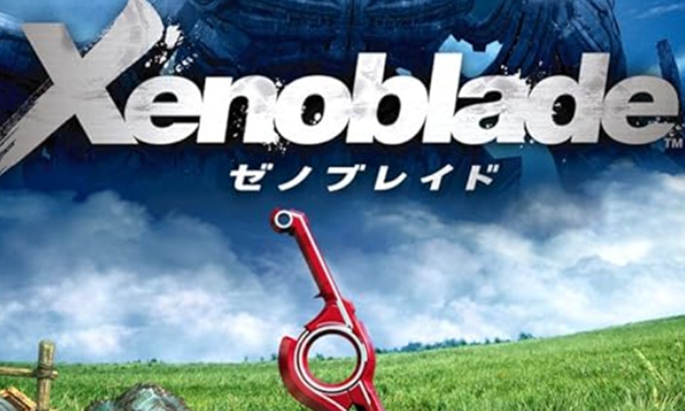 Xenoblade